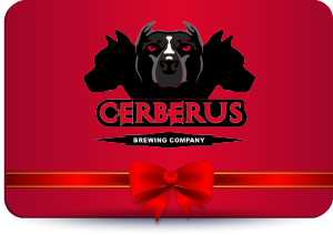 cerberus gift card