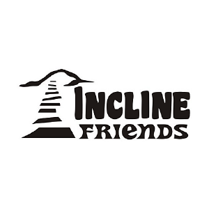 incline friends logo