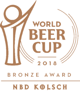world beer cup bronze