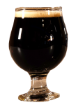 dark short beer