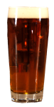 mid tall glass beer